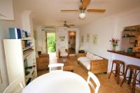 Ferienwohnung Cavallino in Port Andratx, Mallorca, mit 2 Schlafzimmern, bis 4 Personen, Gemeinschaftspool, Firstclass-Domizile