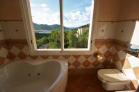 Ferienhaus Villa Jasmin in Port Andratx, Mallorca, Villa mit Pool, Hafenblick, Meerblick, WLAN, Klimaanlage