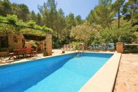 Ferienhaus Finca Bosque in Andratx, Pool, Andratx, Mallorca